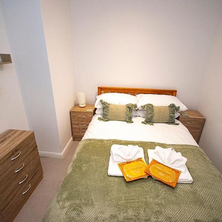 Lighthouse Lofts - Godrevy Apartman Camborne Kültér fotó