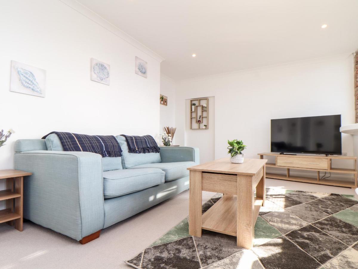 Lighthouse Lofts - Godrevy Apartman Camborne Kültér fotó