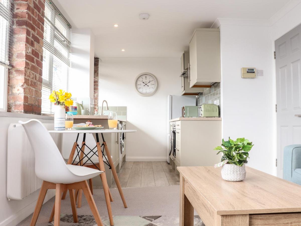 Lighthouse Lofts - Godrevy Apartman Camborne Kültér fotó
