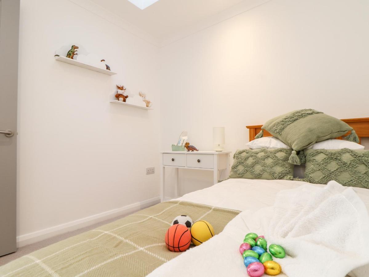Lighthouse Lofts - Godrevy Apartman Camborne Kültér fotó