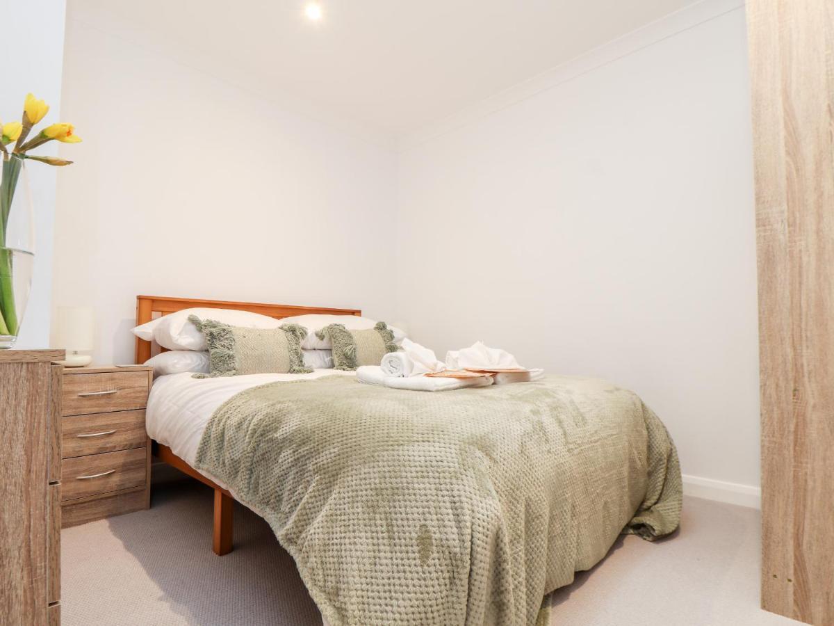 Lighthouse Lofts - Godrevy Apartman Camborne Kültér fotó
