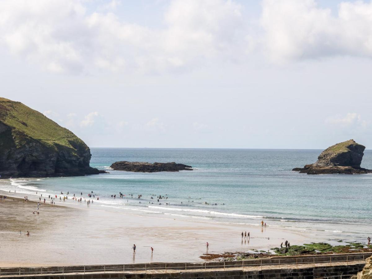 Lighthouse Lofts - Godrevy Apartman Camborne Kültér fotó